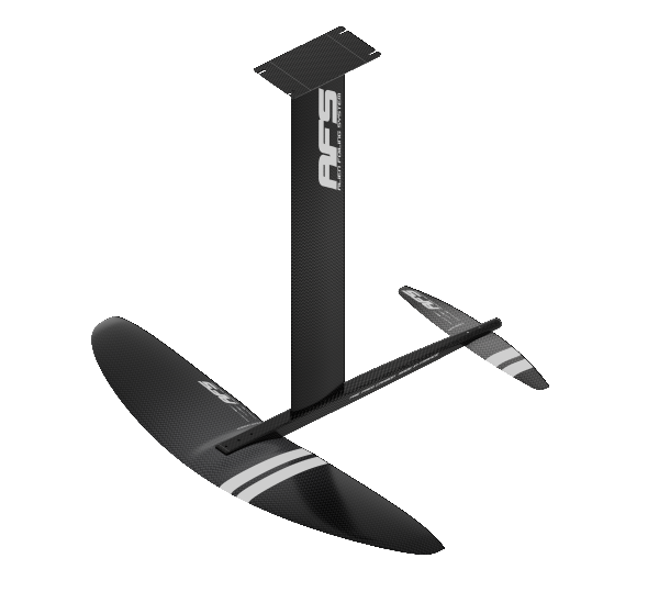 AFS PERFORMER FOIL COMPLETE P97/P70 + PERF WING/STAB BAG
